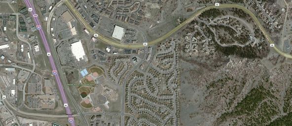 The Point at Woodlands MOB: 4342 Woodlands Blvd, Castle Rock, CO 80104